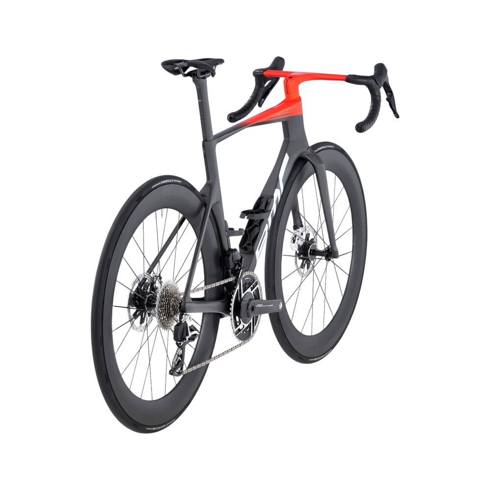 2026 BMC Teammachine R 01 ONE Carbon Aero Racing Road Bike